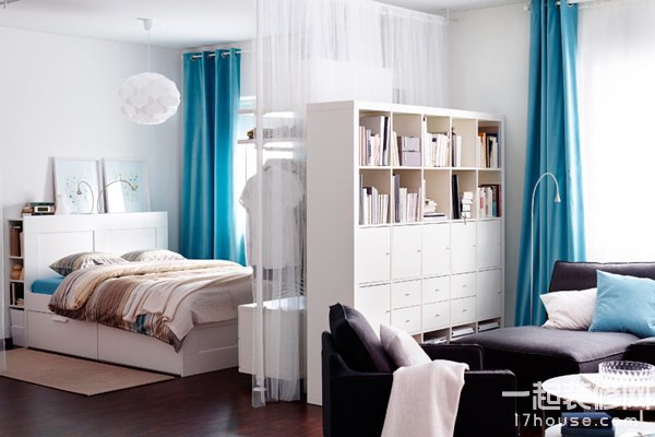 现代简约家具图片赏析 现代简约家具图片赏析